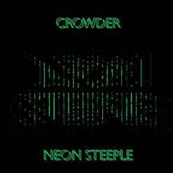 NEON STEEPLE cover art