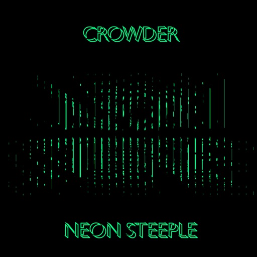 Art for Lift Your Head Weary Sinner (Chains) by Crowder