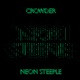 NEON STEEPLE cover art