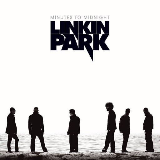 Art for Bleed It Out by Linkin Park