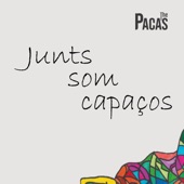 Junts Som Capaços artwork