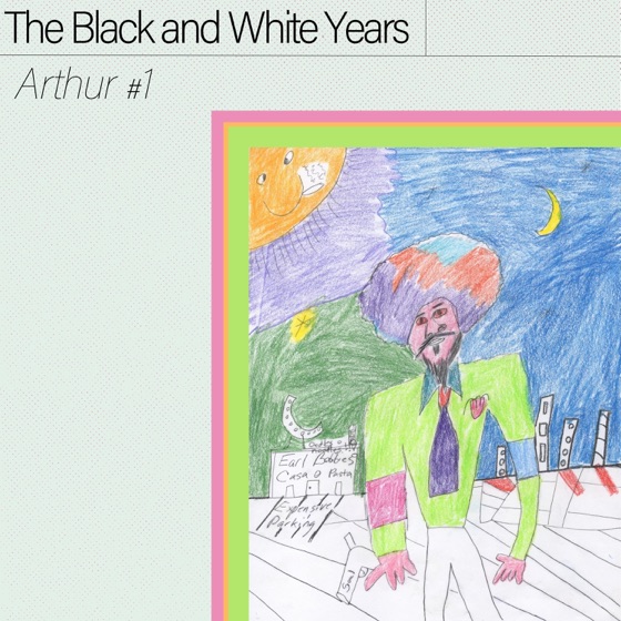 Cover artwork for Too Many Walls