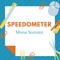 Speedometer - Mona Somani lyrics