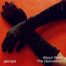 About Work The Dancefloor artwork
