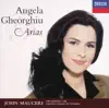 Angela Gheorghiu: Arias album lyrics, reviews, download