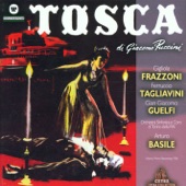 Tosca: Ah!... Finalmente artwork