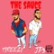 The Sauce (feat. Jp3) - TyReezy lyrics
