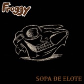 Sopa de Elote - EP