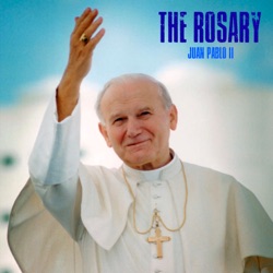 Papa Juan Pablo II & Karol Wojtyla - Letanías y Oración