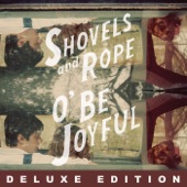 Shovels & Rope - Bad Luck (Bonus Track)