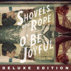 O' Be Joyful (Deluxe Edition)