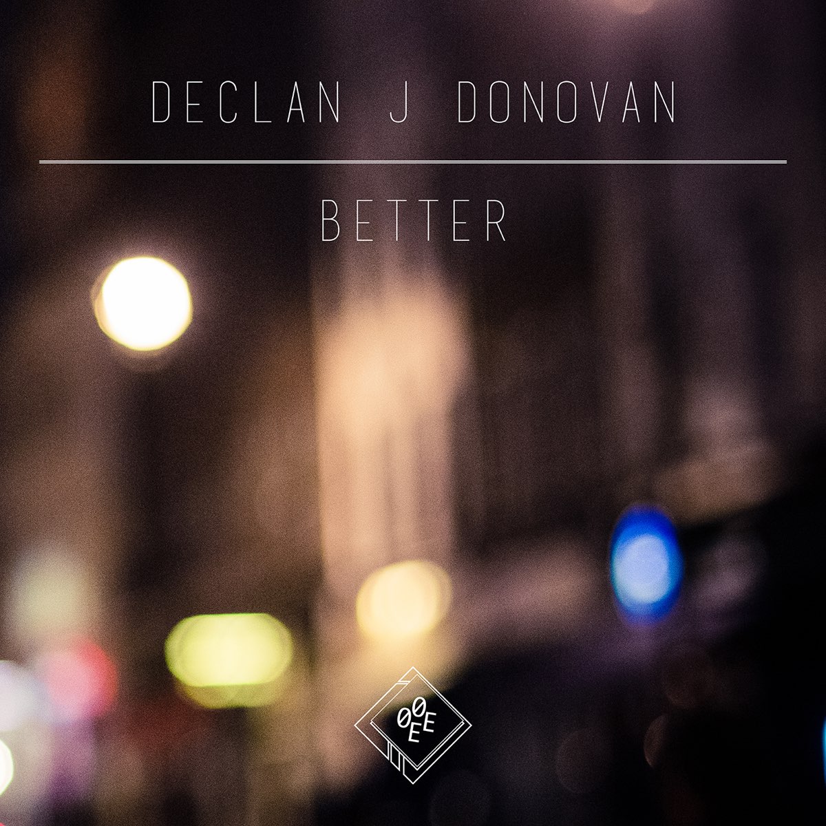 Better слушать. Declan j Donovan. Better альбом. Declan j Donovan - Fighting with myself. Declan песни.