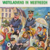 Vastelaovend in Mestreech 1 artwork