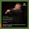 Dvořák: Symphony No. 8 in G Major, Op. 88, B. 163 - Suk: Serenade in E-Flat Major, Op. 6 album lyrics, reviews, download