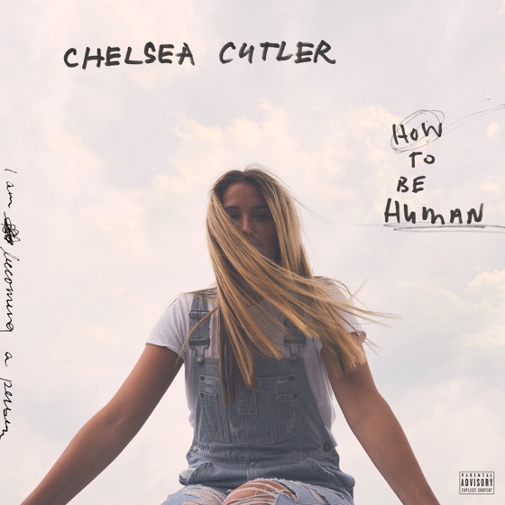 Cover artwork for How to Be Human