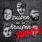 Zuipen Tot We Kruipen (feat. Bry.Tic) [Hardstyle Remix] artwork