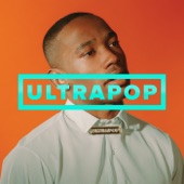 Ultrapop artwork