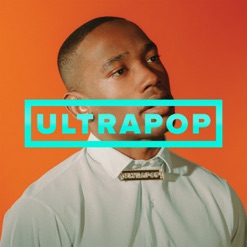 ULTRAPOP cover art