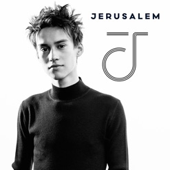 JERUSALEM cover art