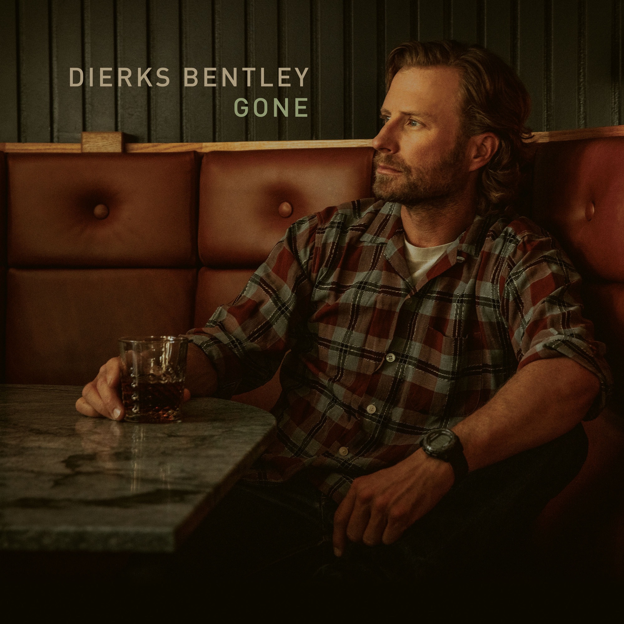 Dierks Bentley - Gone - Single