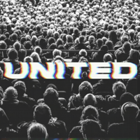 Hillsong UNITED - People (Live) artwork