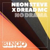 No Drama (Extended Mix) artwork