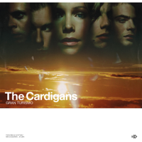 The Cardigans - Gran Turismo (Remastered) artwork