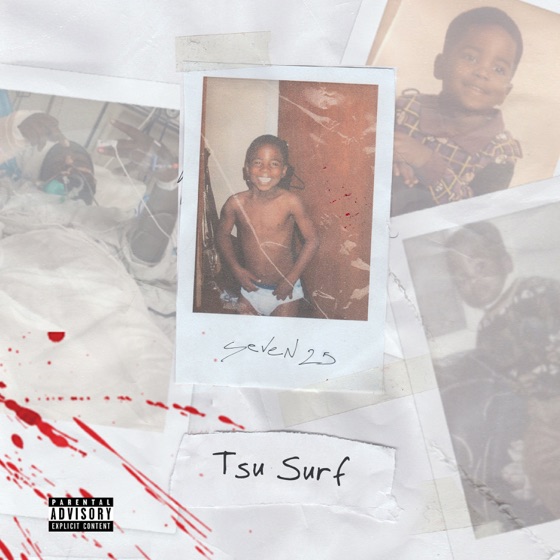 Cover artwork for At My Mother's House