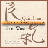 Richard Warner - Quiet Heart