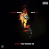 What You Wanna Do (feat. Gully Bos) - Single album lyrics, reviews, download