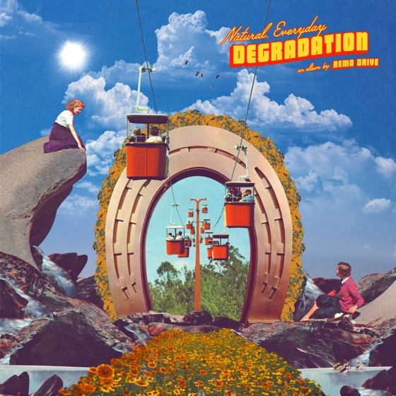 Cover artwork for Dog
