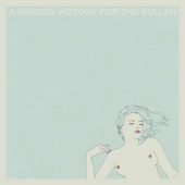 A Winged Victory for the Sullen artwork