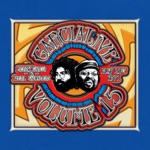 Jerry Garcia & Merl Saunders - Man-Child