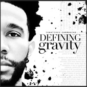 Defining Gravity artwork