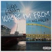 Where I’m From (feat. Wiz Khalifa) artwork