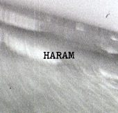 Haram - Plastic Hearts