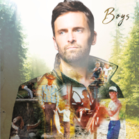 Dean Brody, Mickey Guyton & The Reklaws - Boys artwork