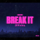 Break It artwork