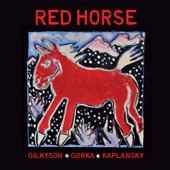 Red Horse - Wayfaring Stranger