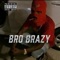 Dead (feat. Bangem Kizzle) - BRO BRAZY lyrics