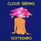 Cloud Surfing - Sixteenleo lyrics
