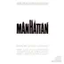 Manhattan (Original Motion Picture Soundtrack) album cover