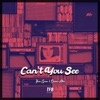 Can't You See - Single