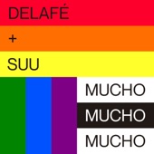 MUCHO MUCHO MUCHO (feat. Suu) artwork