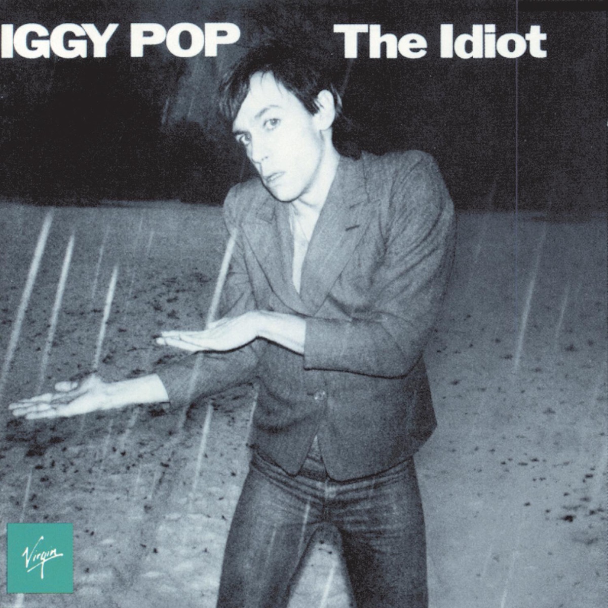 Apollo - Single by Iggy Pop on Apple Music