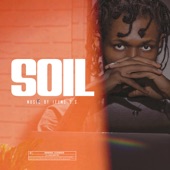 Soil - EP artwork