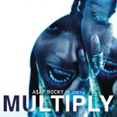 Multiply (feat. Juicy J) artwork