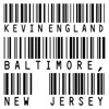 Baltimore, New Jersey - EP
