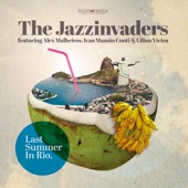 The Jazzinvaders feat. Alex Malheiros - Jazz Carnaval