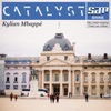 Kylian Mbappé (+ Instrumental & Acapella) - Single